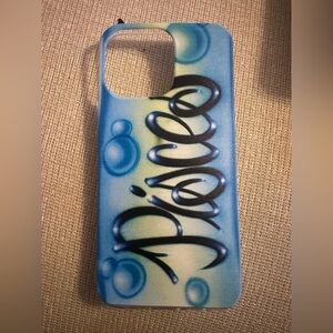 iPhone case